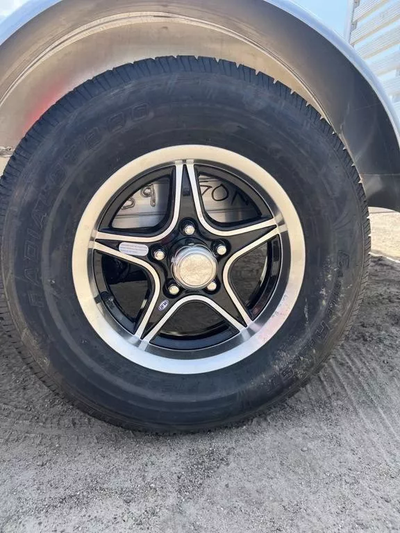 new Utility Trailers Hillsboro Industries  for sale, in Ettrick, WI Thumbnail 5