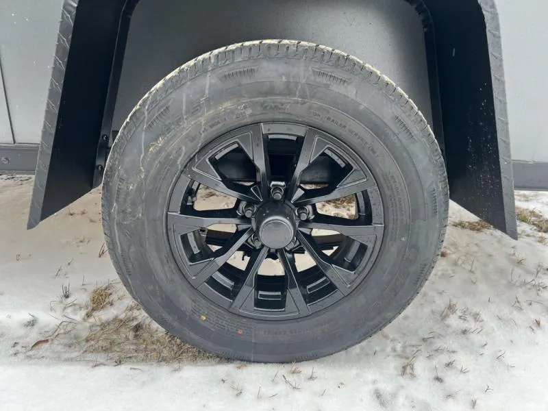 new Cargo (Enclosed) Trailers Discovery Trailers  for sale, in Ettrick, WI Thumbnail 4