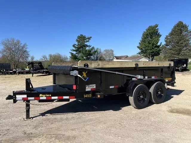 new Other Trailers Big Tex Trailers  for sale, in Ettrick, WI Thumbnail 2