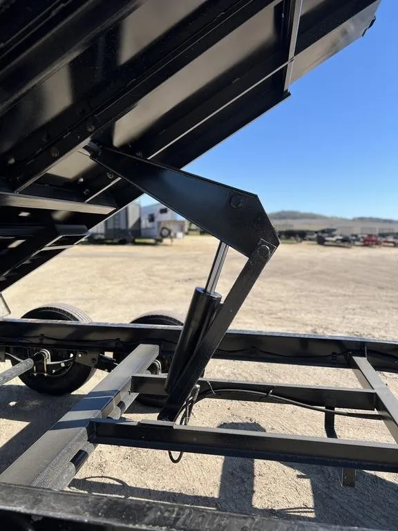 new Dump Trailers Big Tex Trailers  for sale, in Tomahawk, WI Thumbnail 16