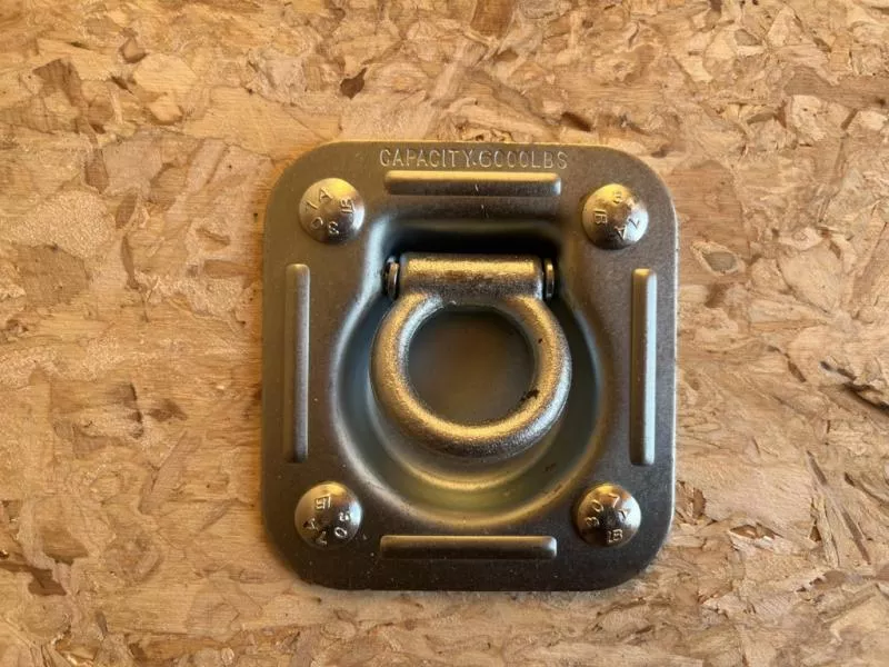 new Cargo (Enclosed) Trailers Discovery Trailers  for sale, in Ettrick, WI Thumbnail 10