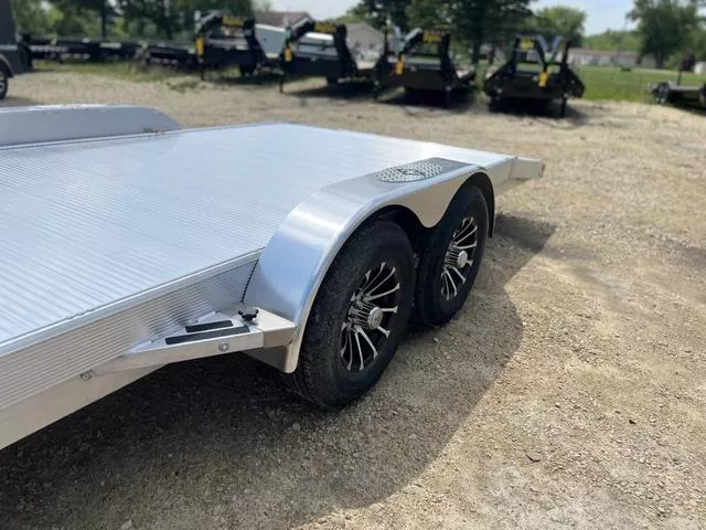 new Other Trailers Sport Haven  for sale, in Ettrick, WI Thumbnail 5
