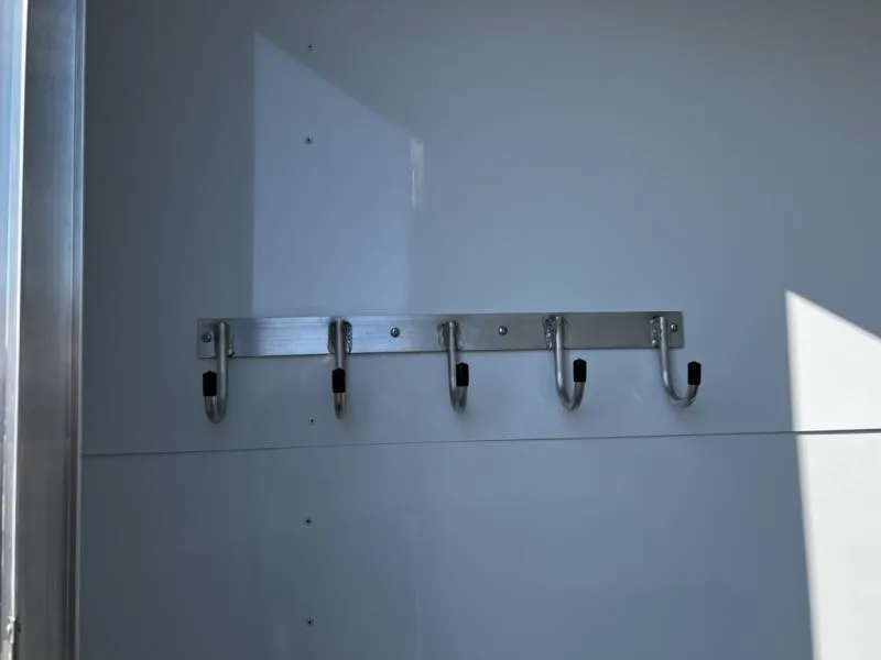 new Horse Trailers Kiefer Manufacturing  for sale, in Ettrick, WI Thumbnail 11