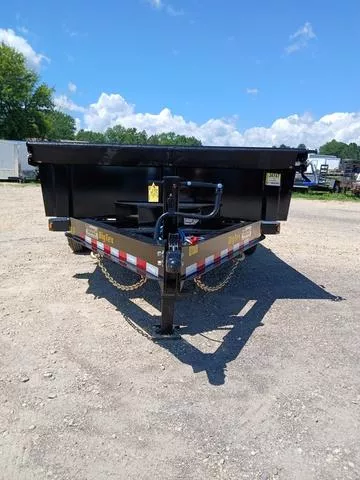new Other Trailers Big Tex Trailers  for sale, in Ettrick, WI Thumbnail 3