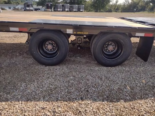 new Other Trailers Big Tex Trailers  for sale, in Ettrick, WI Thumbnail 5