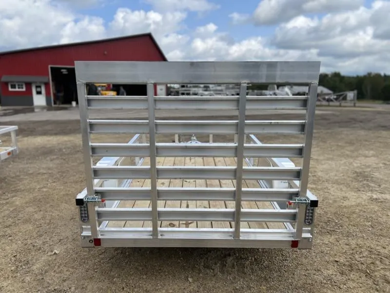 new Utility Trailers Sport Haven  for sale, in Tomahawk, WI Thumbnail 4