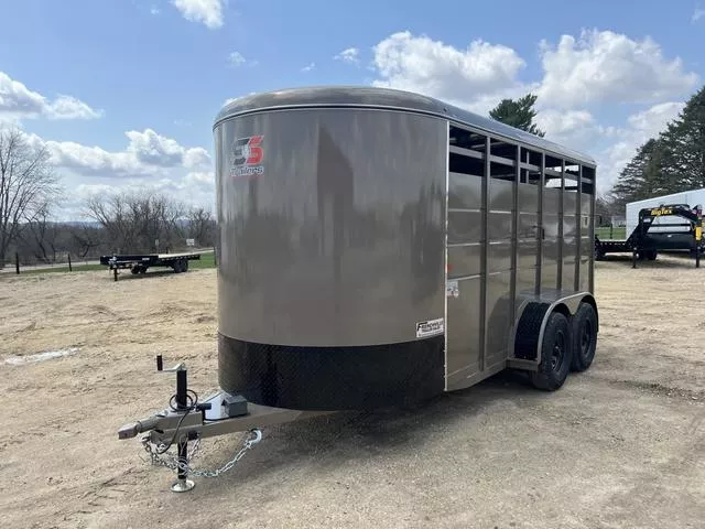 new Stock / Stock Combo Trailers Other  for sale, in Ettrick, WI Thumbnail 2