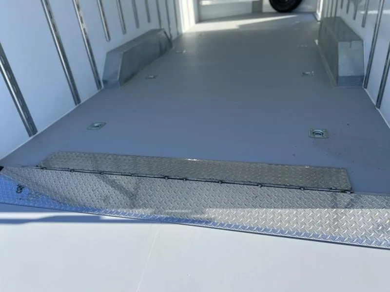 new Cargo (Enclosed) Trailers CellTech  for sale, in Ettrick, WI Thumbnail 14