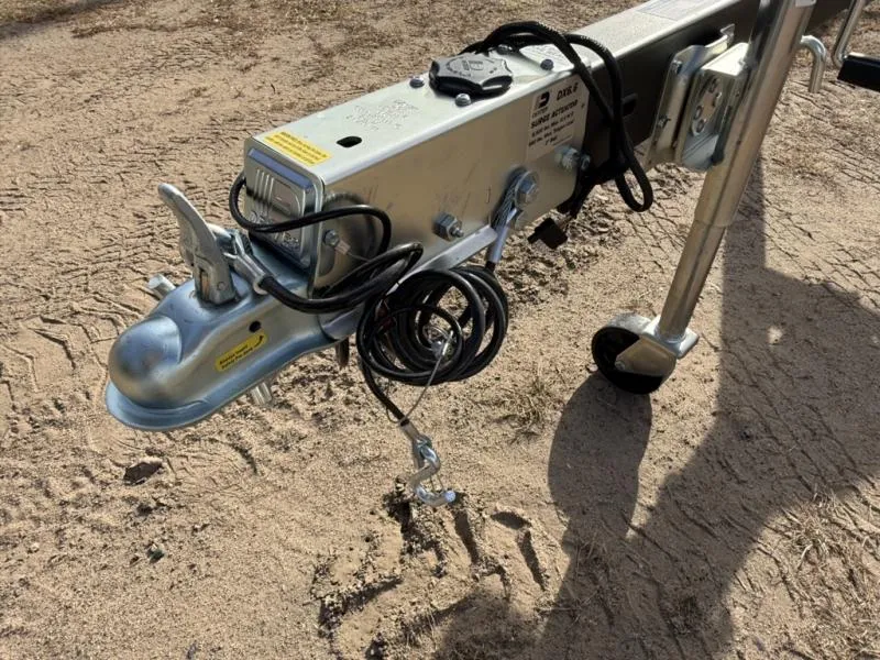 new Watercraft Trailers Yacht Club Trailers  for sale, in Tomahawk, WI Thumbnail 4