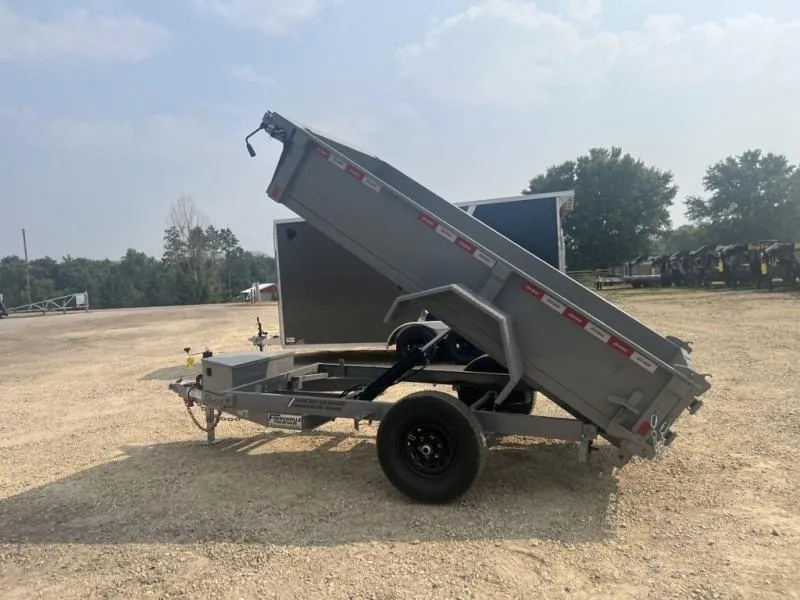 new Dump Trailers Liberty  for sale, in Ettrick, WI Thumbnail 13
