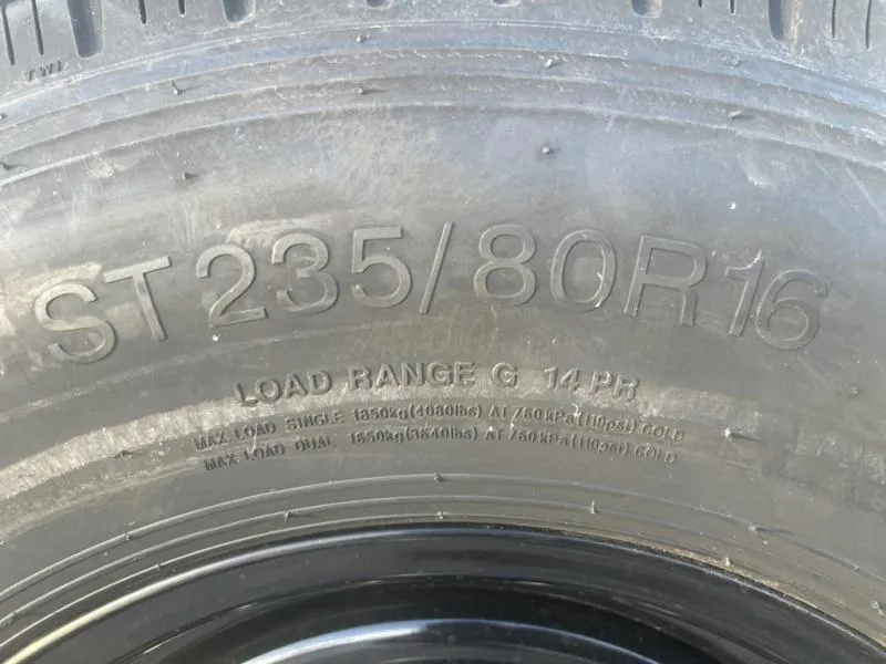 new Cargo (Enclosed) Trailers CellTech  for sale, in Ettrick, WI Thumbnail 6