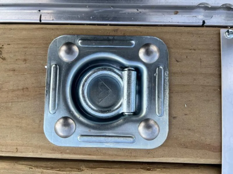 new Utility Trailers Sport Haven  for sale, in Ettrick, WI Thumbnail 10