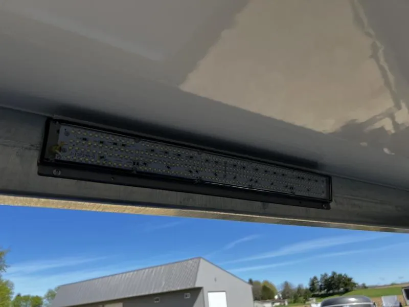 new Cargo (Enclosed) Trailers CellTech  for sale, in Ettrick, WI Thumbnail 19