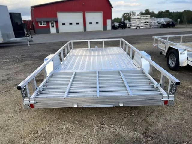 new Utility Trailers Sport Haven  for sale, in Ettrick, WI Thumbnail 7