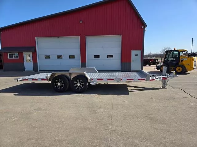 new Other Trailers Timpte  for sale, in Ettrick, WI Thumbnail 2