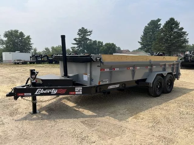 new Other Trailers Liberty Coach  for sale, in Ettrick, WI Thumbnail 4