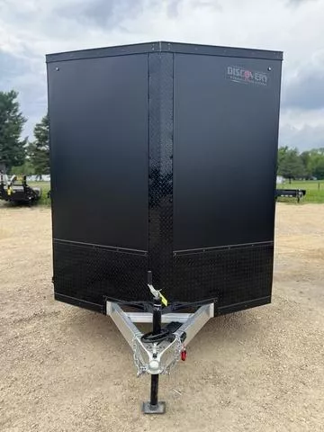 new Other Trailers Discovery Trailers  for sale, in Ettrick, WI Thumbnail 3