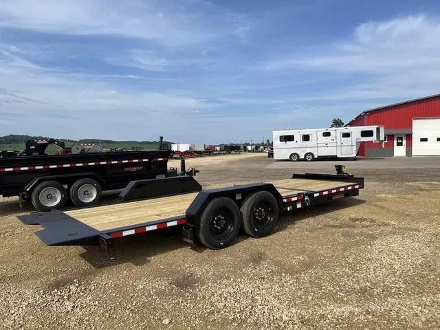 new Other Trailers Midsota  for sale, in Ettrick, WI Thumbnail 10