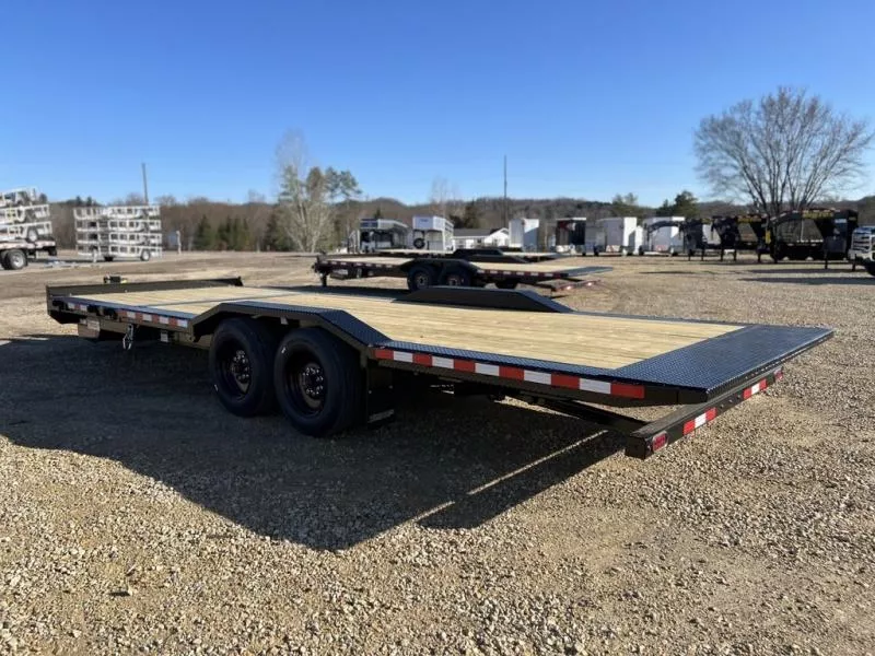 new Equipment / Flatbed Trailers Midsota  for sale, in Ettrick, WI Thumbnail 12