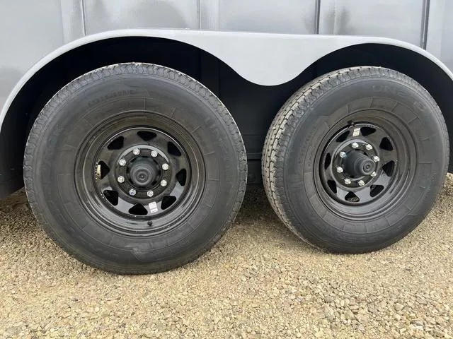 new Stock / Stock Combo Trailers Other  for sale, in Ettrick, WI Thumbnail 5