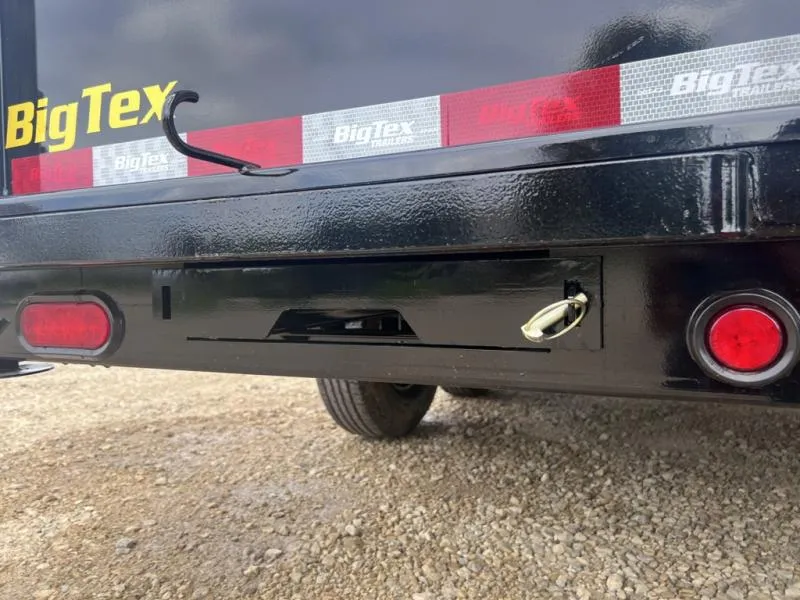 new Dump Trailers Big Tex Trailers  for sale, in Tomahawk, WI Thumbnail 16