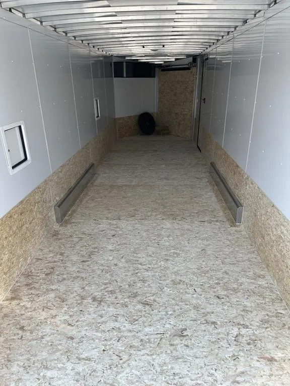 new Snowmobile Trailers Discovery Trailers  for sale, in Ettrick, WI Thumbnail 9