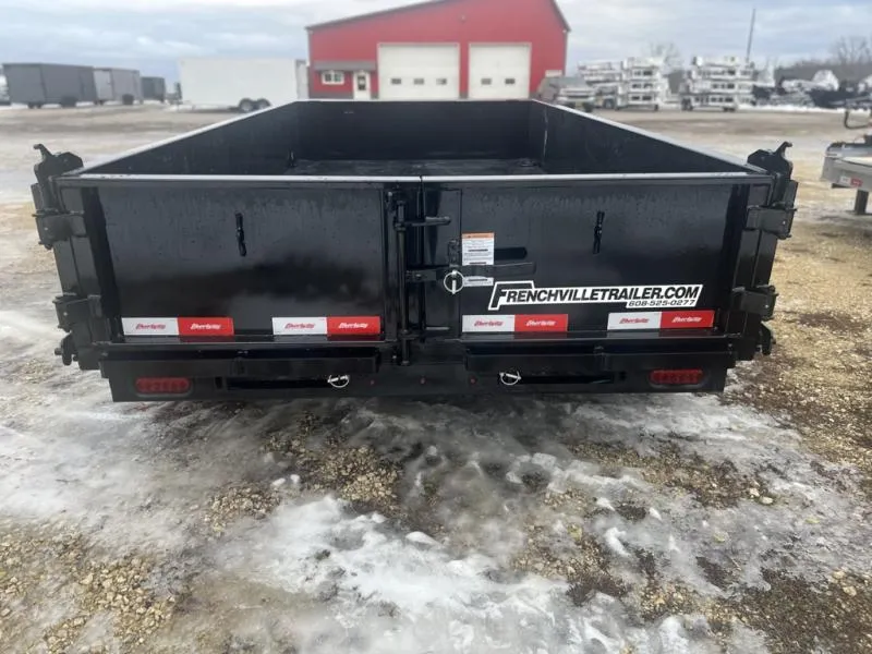 used Other Trailers Liberty  for sale, in Ettrick, WI Thumbnail 7