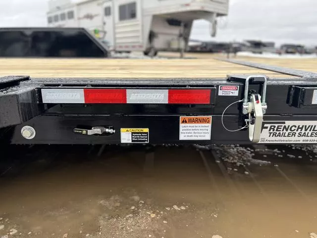 new Equipment / Flatbed Trailers Midsota  for sale, in Ettrick, WI Thumbnail 10