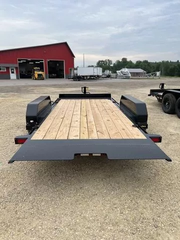 new Other Trailers Big Tex Trailers  for sale, in Ettrick, WI Thumbnail 5
