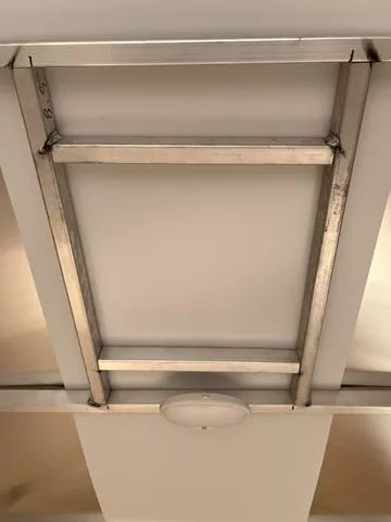 new Cargo (Enclosed) Trailers Discovery Trailers  for sale, in Ettrick, WI Thumbnail 10