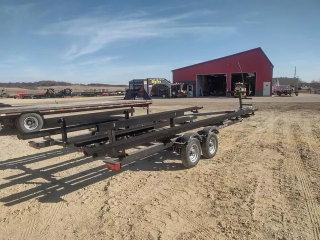 new Watercraft Trailers Yacht Club Trailers  for sale, in Ettrick, WI Thumbnail 6