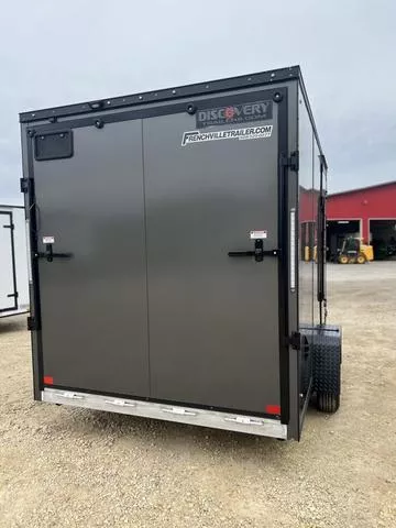 new Other Trailers Discovery Trailers  for sale, in Ettrick, WI Thumbnail 7