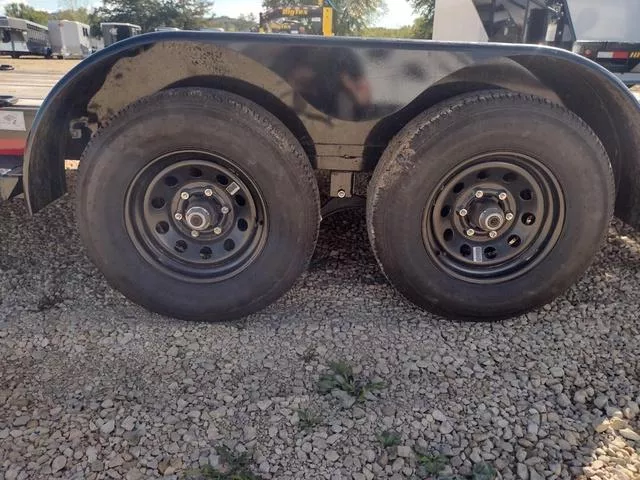used Other Trailers Big Tex Trailers  for sale, in Ettrick, WI Thumbnail 6