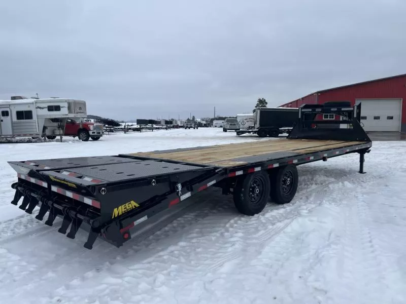 new Equipment / Flatbed Trailers Big Tex Trailers  for sale, in Ettrick, WI Thumbnail 12