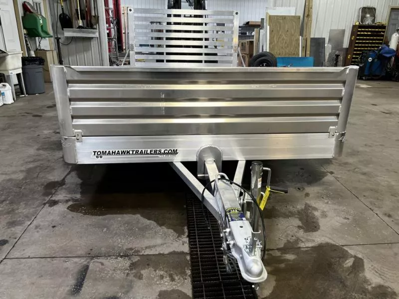 new Utility Trailers Hillsboro Industries  for sale, in Ettrick, WI Thumbnail 9