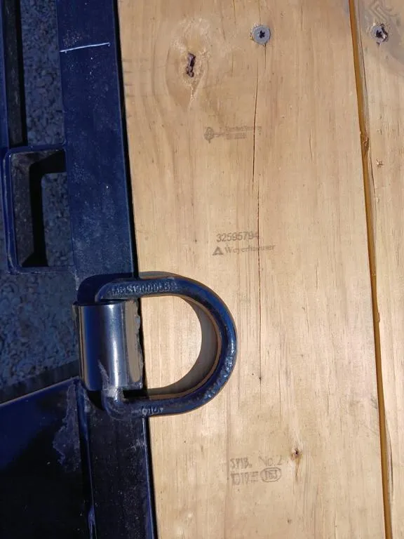 new Equipment / Flatbed Trailers Big Tex Trailers  for sale, in Ettrick, WI Thumbnail 8