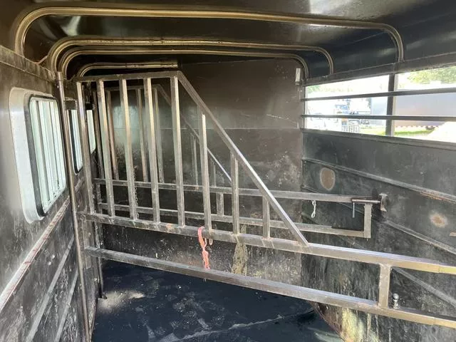 used Horse Trailers Calico  for sale, in Ettrick, WI Thumbnail 12
