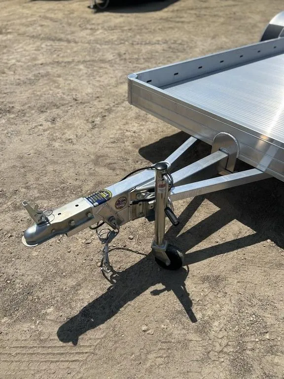 new Utility Trailers Hillsboro Industries  for sale, in Ettrick, WI Thumbnail 4