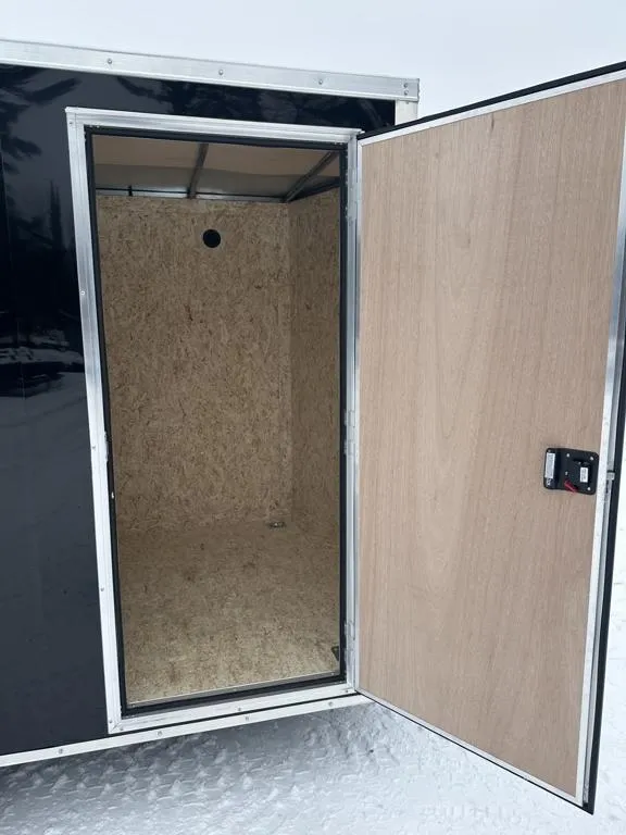 new Cargo (Enclosed) Trailers Pace American  for sale, in Ettrick, WI Thumbnail 4