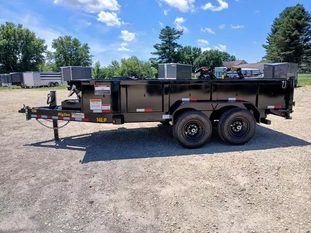 new Other Trailers Big Tex Trailers  for sale, in Ettrick, WI Thumbnail 6