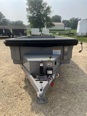 new Other Trailers Liberty Coach  for sale, in Ettrick, WI Thumbnail 4