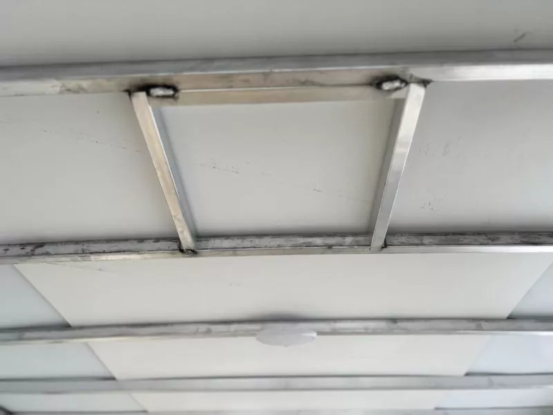 new Cargo (Enclosed) Trailers Discovery Trailers  for sale, in Ettrick, WI Thumbnail 14