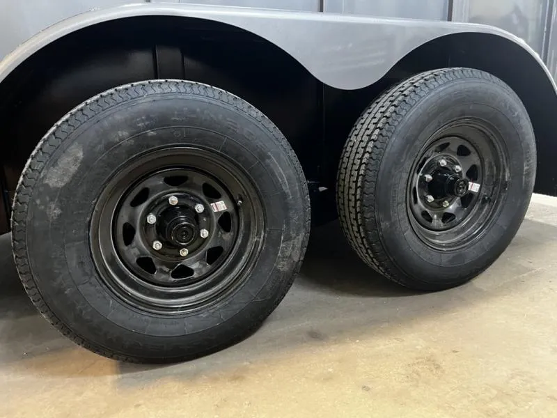 new Stock / Stock Combo Trailers Other  for sale, in Ettrick, WI Thumbnail 4