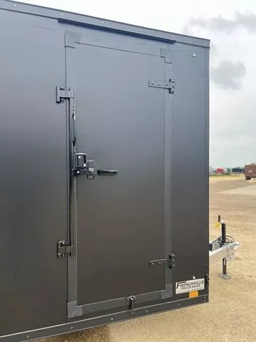 new Other Trailers Discovery Trailers  for sale, in Ettrick, WI Thumbnail 9