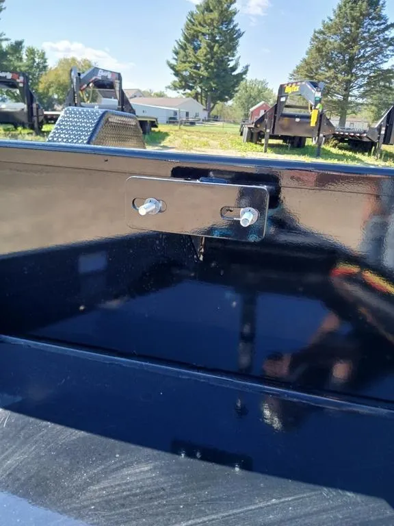 new Equipment / Flatbed Trailers Big Tex Trailers  for sale, in Ettrick, WI Thumbnail 10