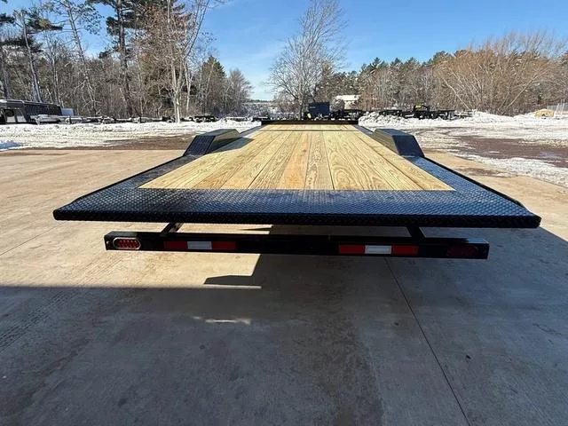 new Other Trailers Midsota  for sale, in Ettrick, WI Thumbnail 6