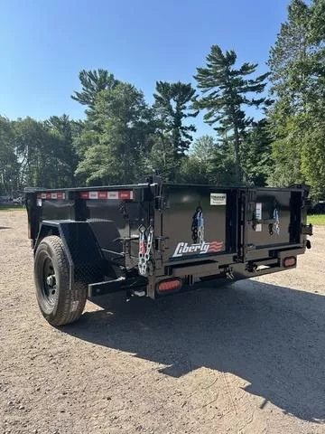 new Other Trailers Liberty Coach  for sale, in Ettrick, WI Thumbnail 3