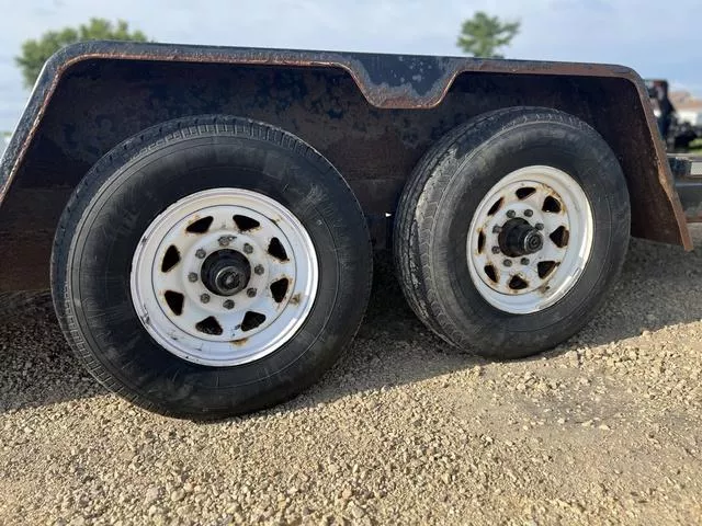 used Other Trailers Other  for sale, in Ettrick, WI Thumbnail 4