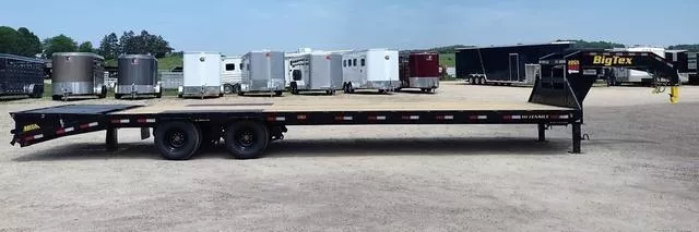 new Other Trailers Big Tex Trailers  for sale, in Ettrick, WI Thumbnail 17