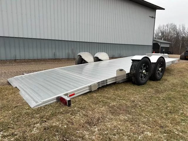 new Other Trailers Timpte  for sale, in Ettrick, WI Thumbnail 5